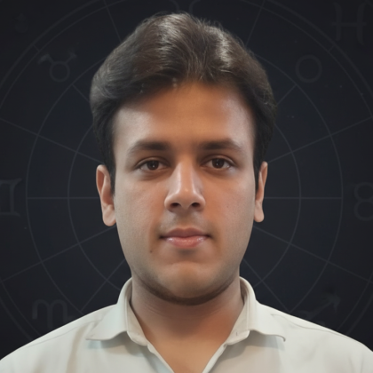 Featured author image: ASTROLOGY FOR ONE’S JOB GROWTH – GENERAL PERSPECTIVE